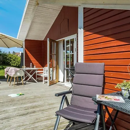 Nyaraló Jb284-frostrup-svenstibakkevej-18