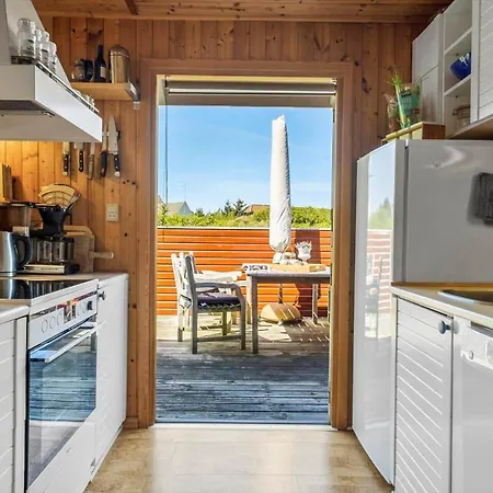 Jb284-frostrup-svenstibakkevej-18 Nyaraló