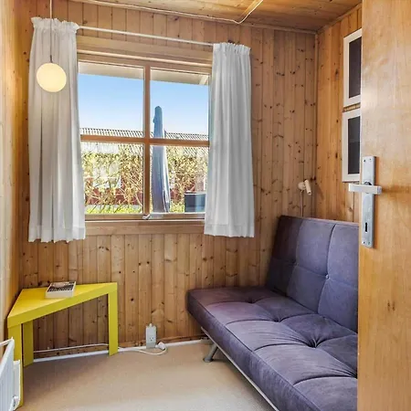 Nyaraló Jb284-frostrup-svenstibakkevej-18 *