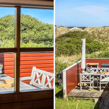 Nyaraló Jb284-frostrup-svenstibakkevej-18 *