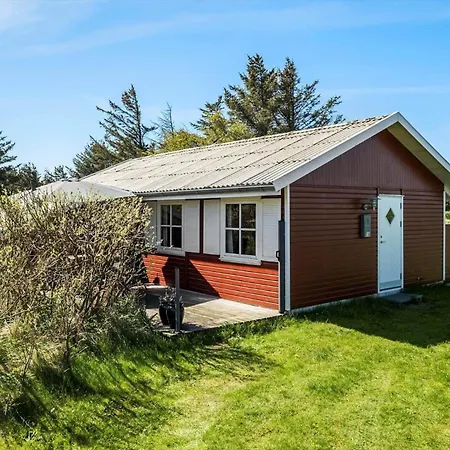 Jb284-frostrup-svenstibakkevej-18 Nyaraló Frøstrup